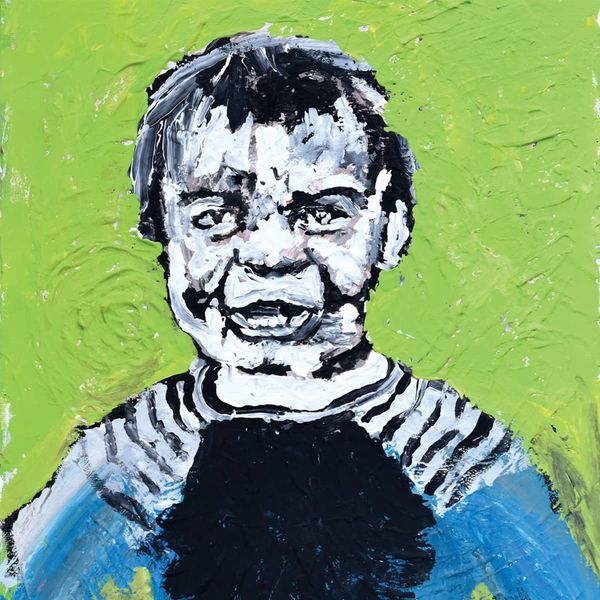 Wonk Unit: Uncle Daddy (UK Version) (Vinyl-LP)