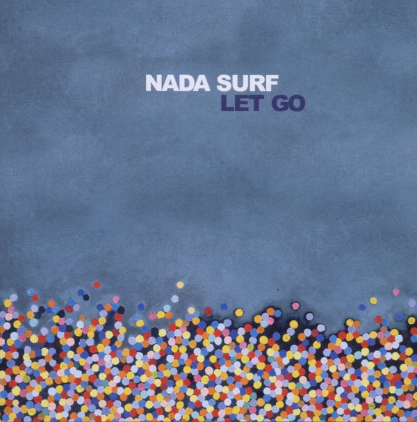 Nada Surf: Let Go (CD)