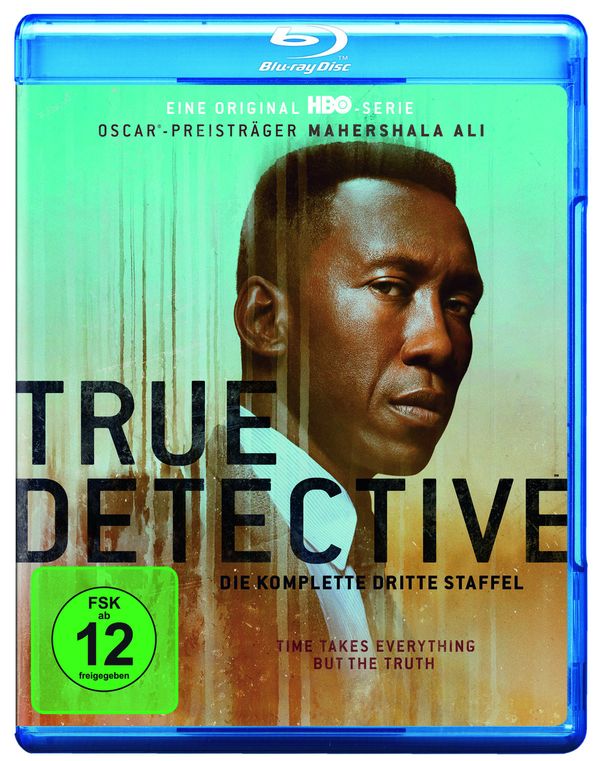 True Detective Staffel 3 (Blu-ray)