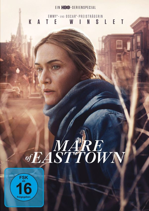 Mare of Easttown (2 DVDs)