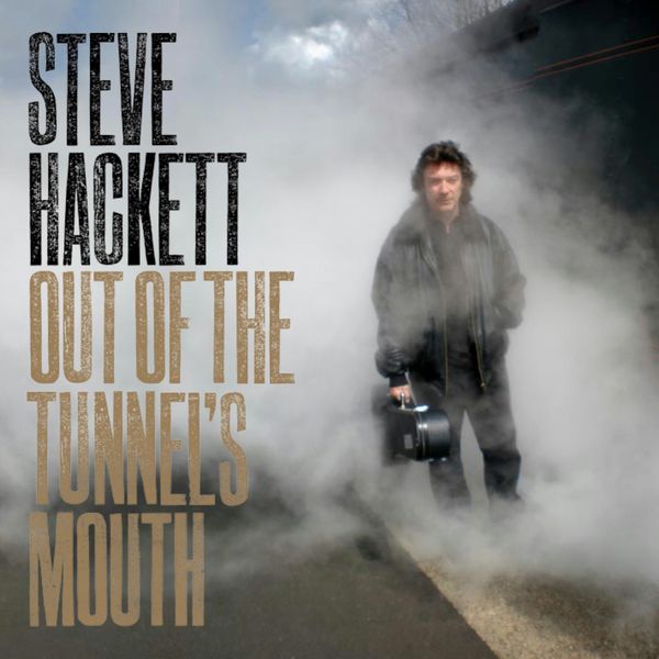 Steve Hackett: Out Of The Tunnels Mouth (CD)