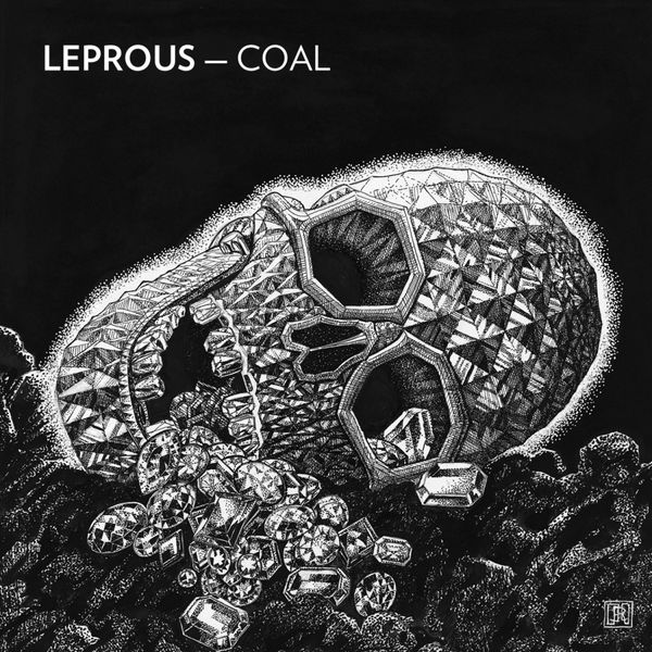 Leprous: Coal (CD)