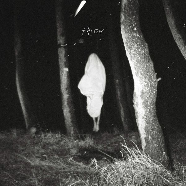 Flood Of Red: Throw (CD)