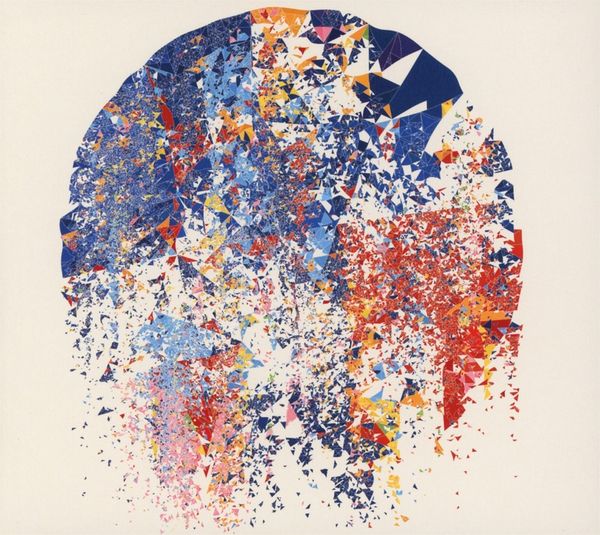 Max Cooper: One Hundred Billion Sparks (CD)