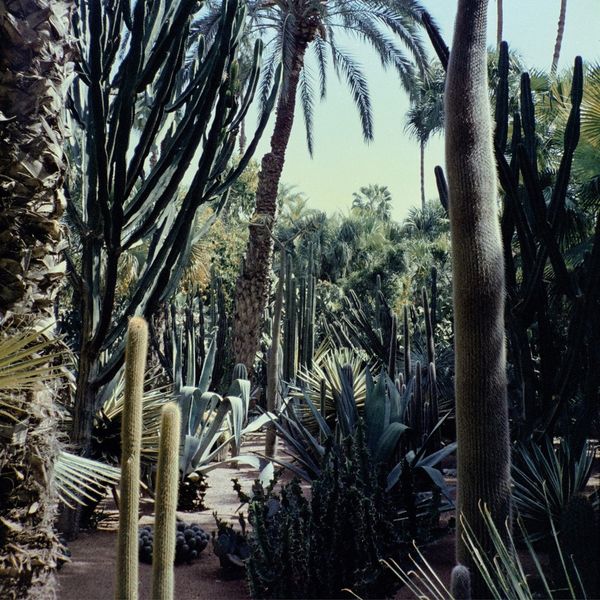 Three Body: Three Body EP (Vinyl-LP)