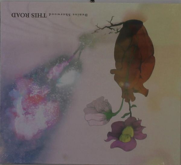 Denise Sherwood: This Road (CD)