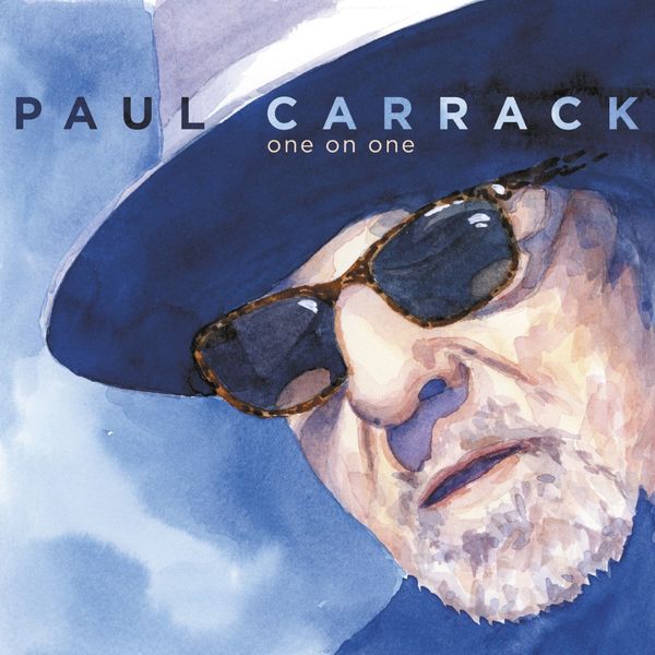 Paul Carrack: One On One (CD)