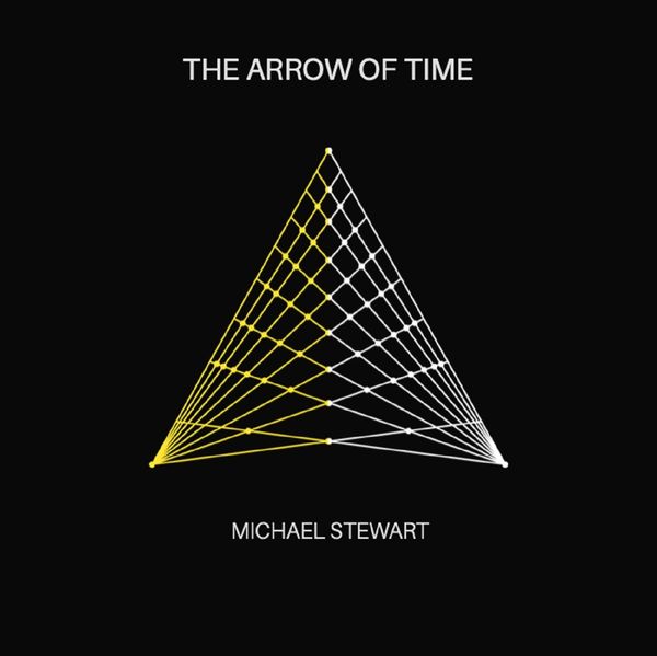 Michael Stewart: Arrow of Time (CD)