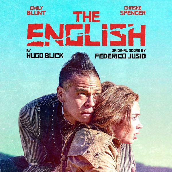 Soundtrack: The English (CD)