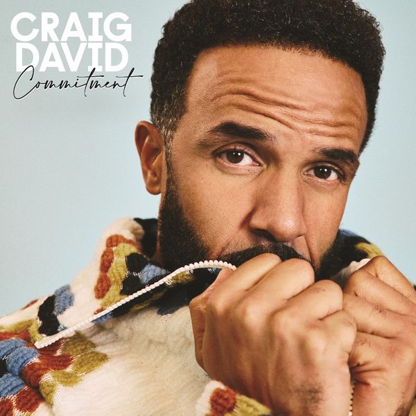 Craig David: Commitment (2 Vinyl-LPs)