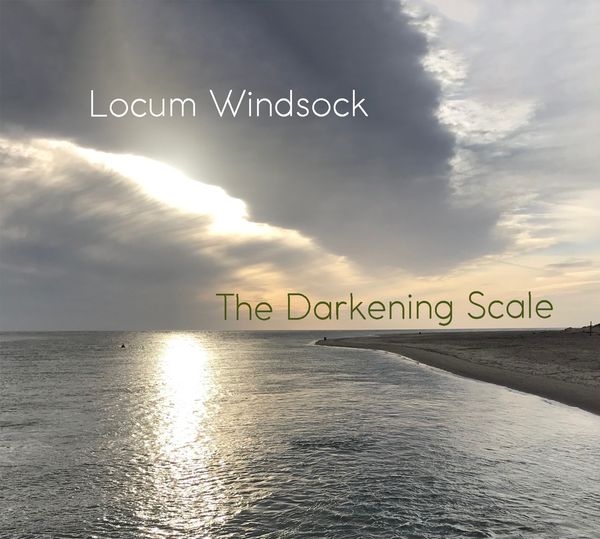 The Darkening Scale: Locum Windsock (CD)
