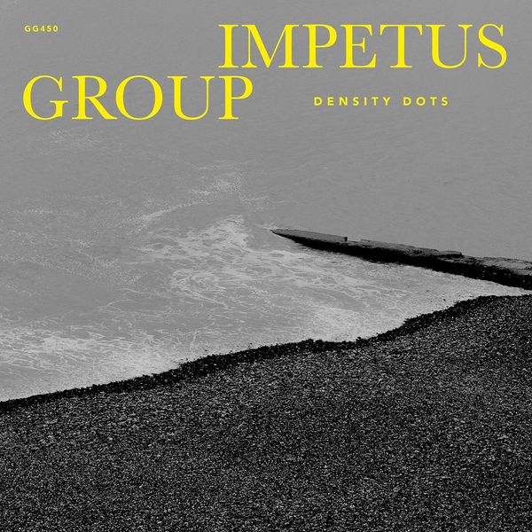 Impetus Group: Density Dots (CD)