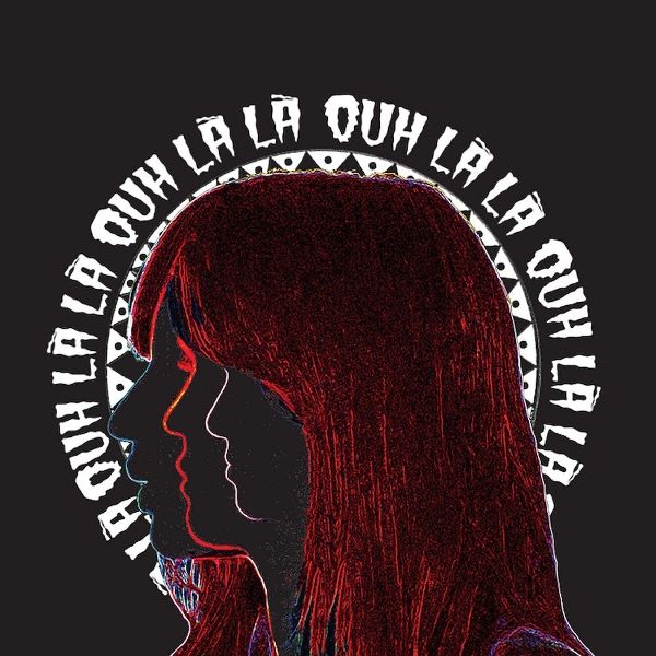 Juniore: Ouh La La (CD)