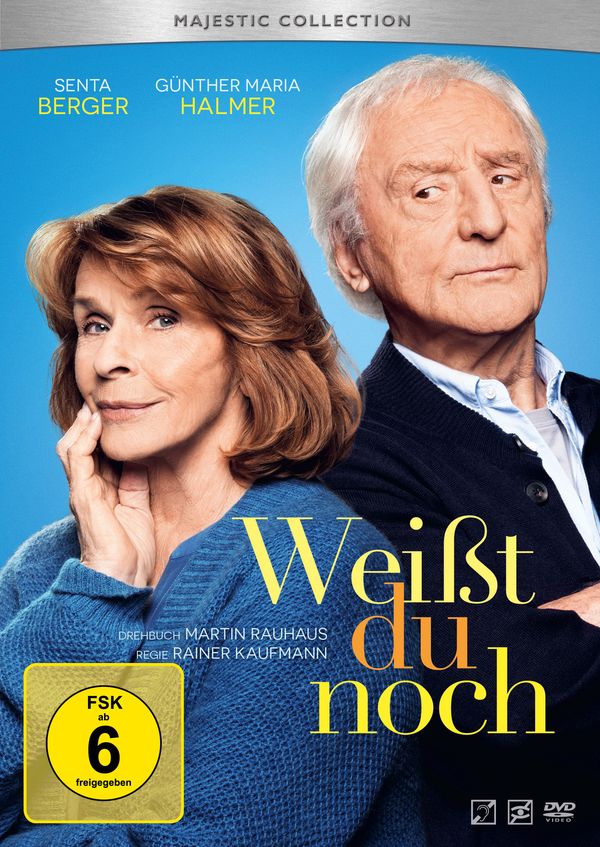 Weißt du noch (DVD)