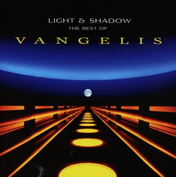 Vangelis: Light & Shadow: The Best Of Vangelis (CD)