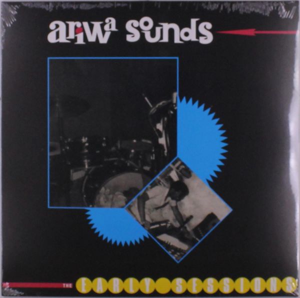 Mad Professor: Ariwa Sounds: The Early Sessions (Vinyl-LP)