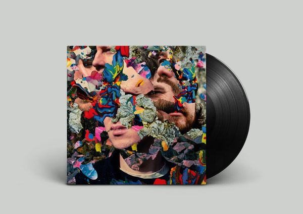 Waldos Gift: Malcolms Law (Vinyl-LP)