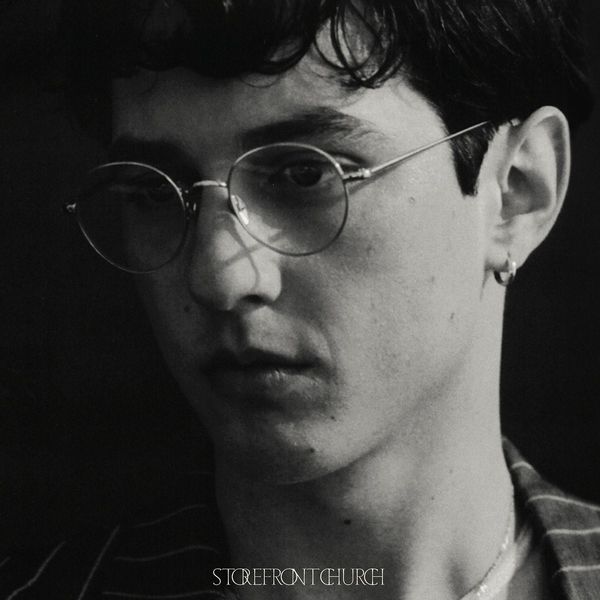 Storefront Church: Ink & Oil (2 Vinyl-LPs)