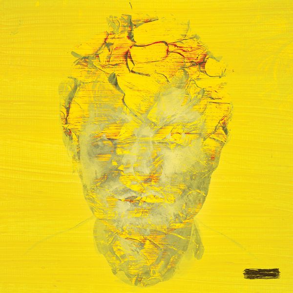 Ed Sheeran: (Subtract) (CD)