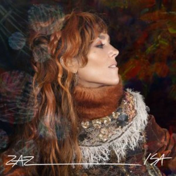 Zaz (Isabelle Geffroy): Isa (New Limited Edition) (2 CDs und 1 DVD)