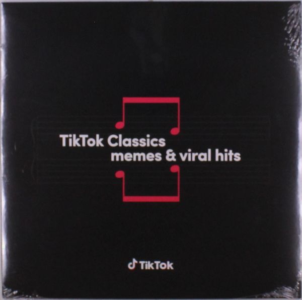 Deutsches Filmorchester Babelsberg: Tiktok Classics: Memes & ... (LP)