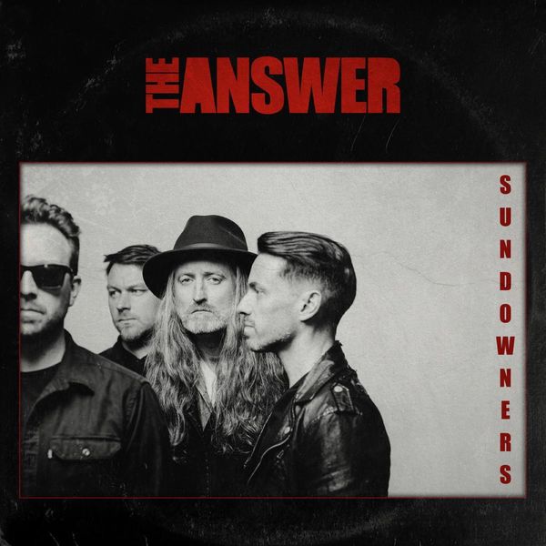 The Answer: Sundowners (CD)