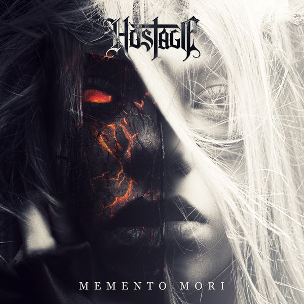 Hostage: Memento Mori (CD)