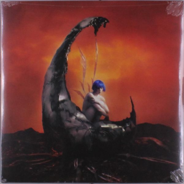 Ashnikko: Weedkiller (Vinyl-LP)