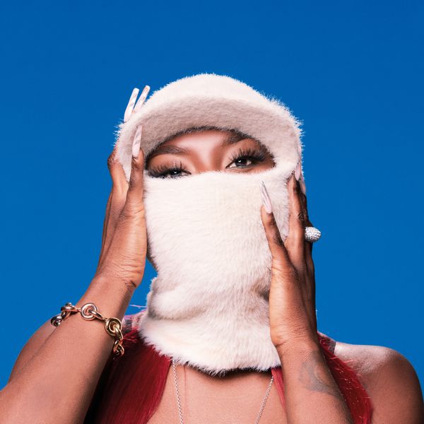 Aya Nakamura: DNK (2 Vinyl-LPs)