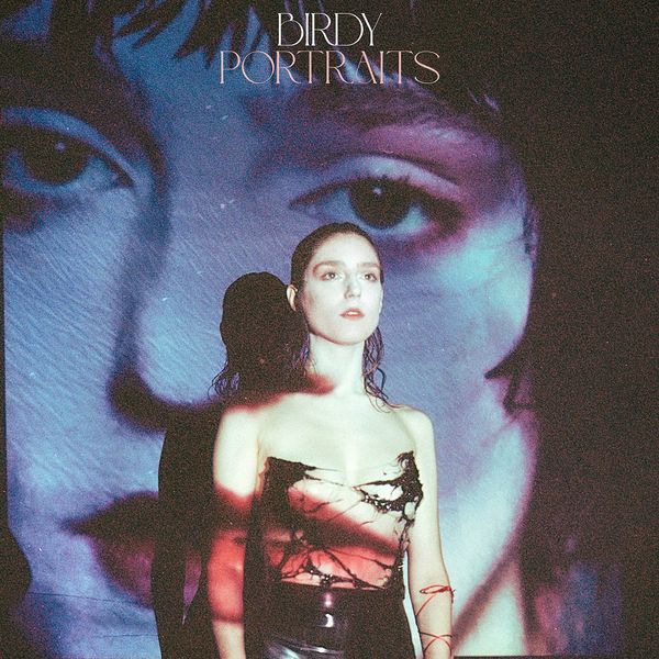 Birdy (Jasmine Van Den Bogaerde): Portraits (Vinyl-LP)