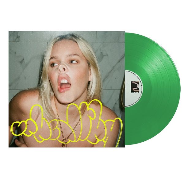 Anne-Marie: Unhealthy (Limited Indie Exclusive Edition) (Gree... (LP)