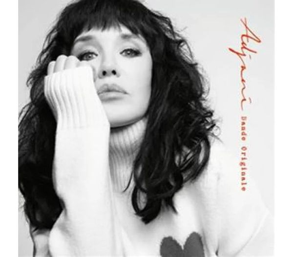 Isabelle Adjani: Adjani, Bande Originale (2 Vinyl-LPs)