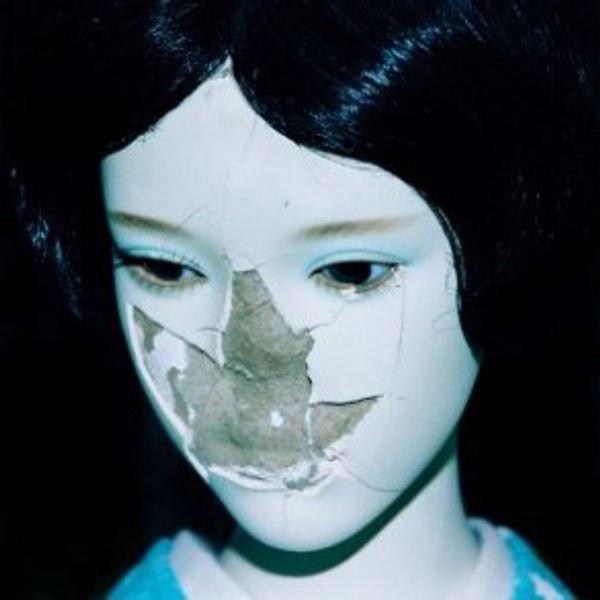 NewDad: Madra (Vinyl-LP)