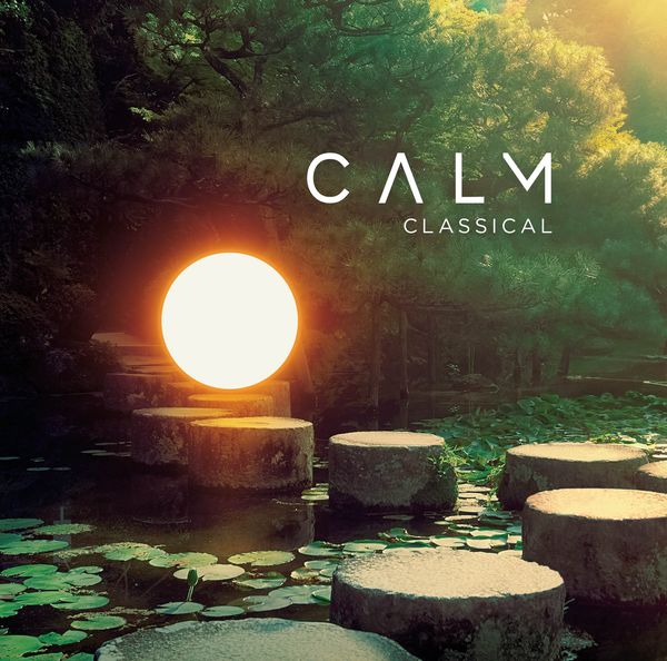 Calm Classical (180g) (2 Vinyl-LPs)