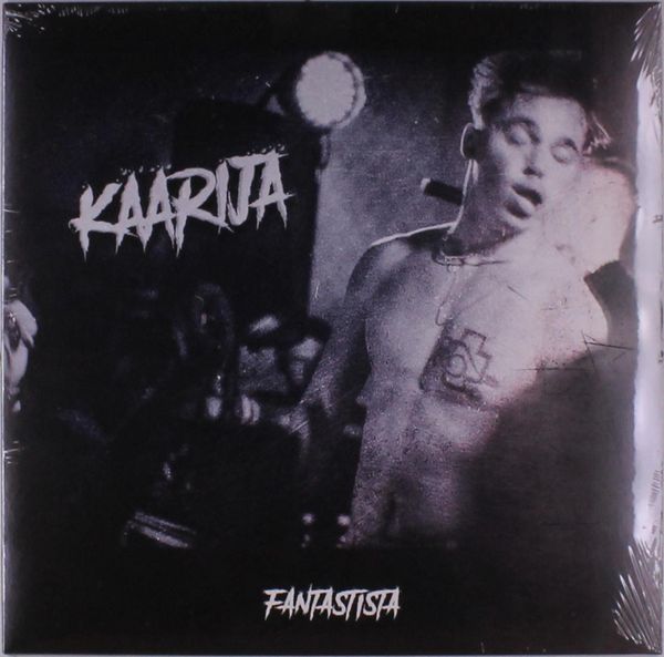 Käärijä: Fantastista (Vinyl-LP)