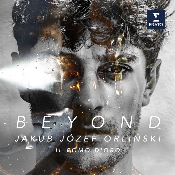 Jakub Józef Orliski Beyond (CD)