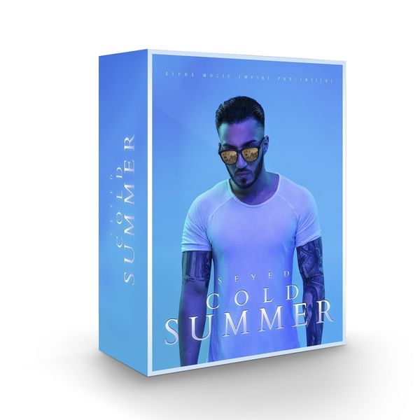 Seyed: Cold Summer (Limited-Deluxe-Box) (3 CDs und 1 DVD)