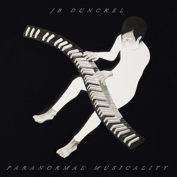 Jean-Benoit Dunckel: Paranormal Musicality (CD)