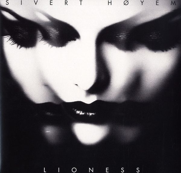 Sivert Høyem (Madrugada): Lioness (Vinyl-LP)
