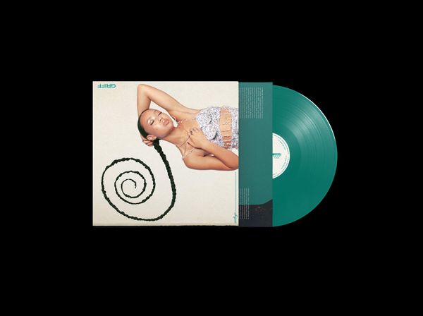 Griff: Vertigo (Green Vinyl) (Vinyl-LP)