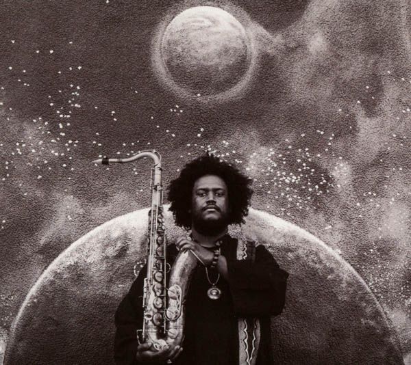 Kamasi Washington: The Epic (3 CDs)