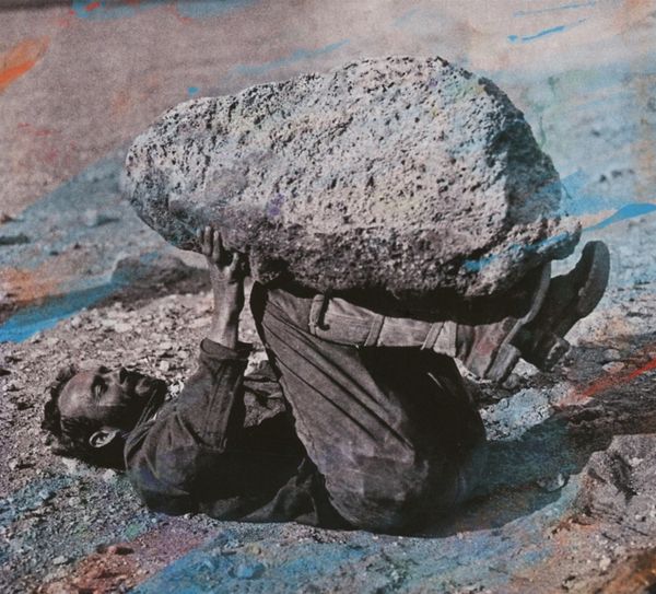 Forest Swords: Compassion (CD)