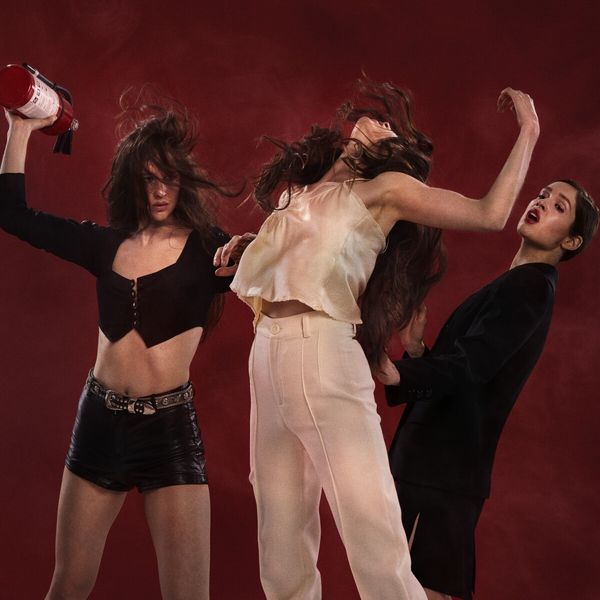 Marie Davidson & L½il Nu: Renegade Breakdown (CD)