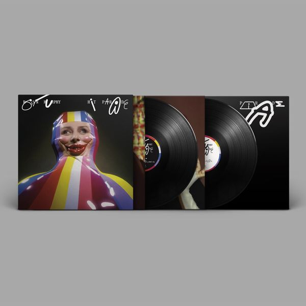 Róisín Murphy: Hit Parade (2 Vinyl-LPs)
