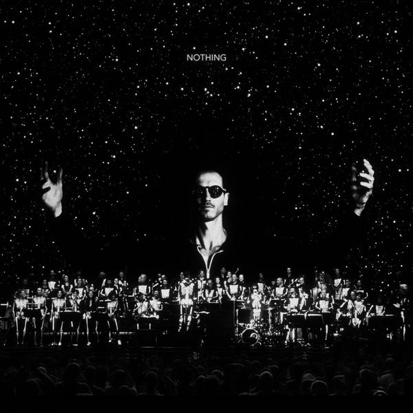 Louis Cole, Metropole Orkest & Jules Buckley: Nothing (CD)