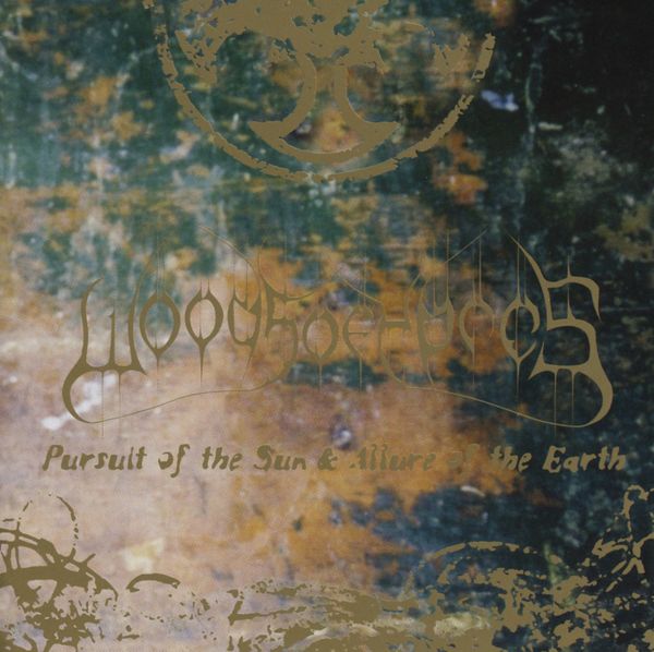 Woods Of Ypres: Persuit Of The Sun & Allure Of The Earth (CD)