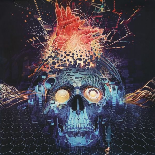 Papa Roach: The Connection (Re-Release) (CD)