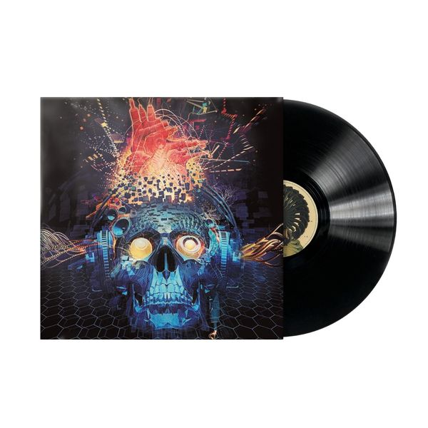 Papa Roach: The Connection (Re-Release) (Vinyl-LP)