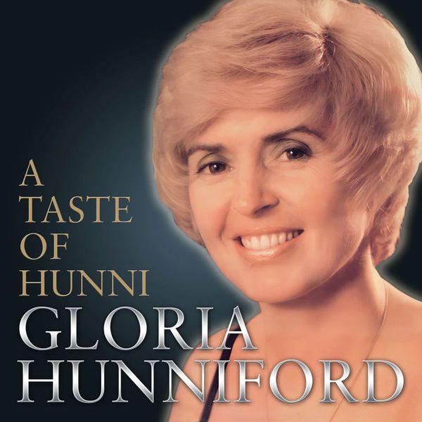 Gloria Hunniford: Taste Of Hunni (CD)