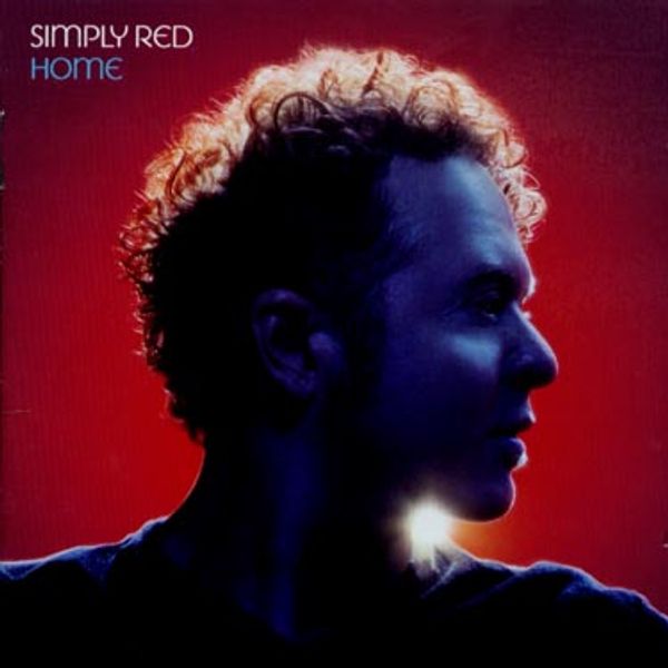 Simply Red: Home (CD)